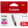 Tusz CANON CLI-581 XXL M 747str. Magenta 1996C001